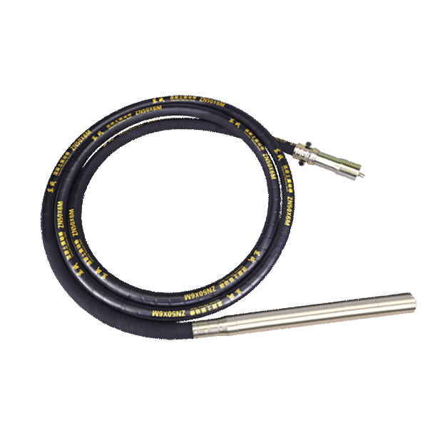 [30172400001] Dongcheng Concrete Vibrator Rod-30172400001