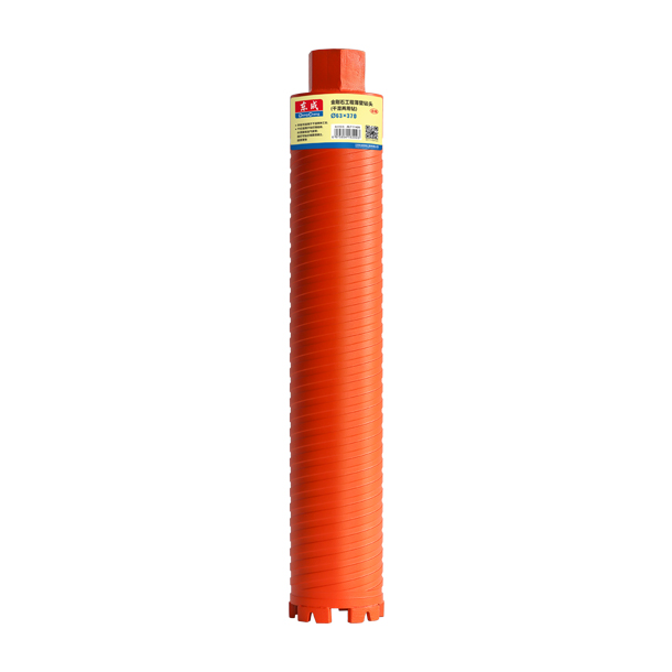 [30171100121] Dongcheng Thin-wall Core Bit Drill φ63-30171100121