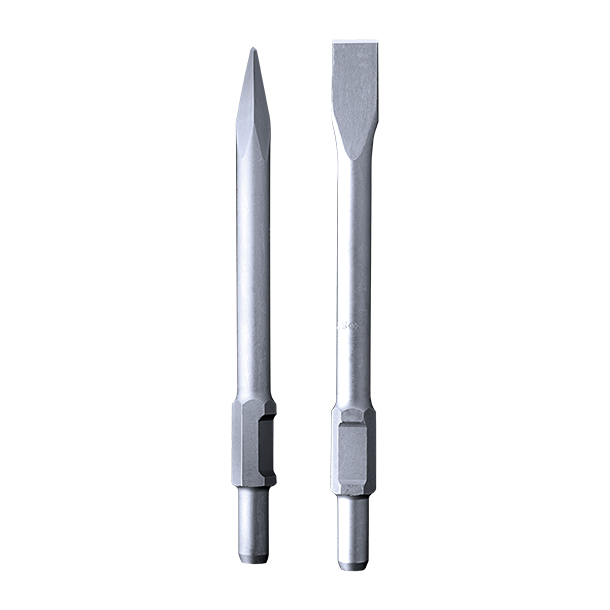 [30170300006] 东成镐钎（东成/65电镐扁凿）