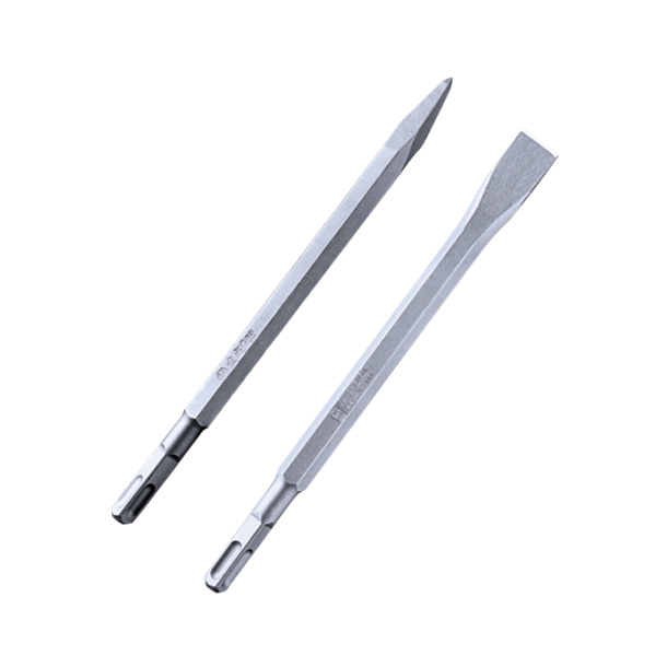 [30170300003] 东成镐钎（东成/方柄尖凿）