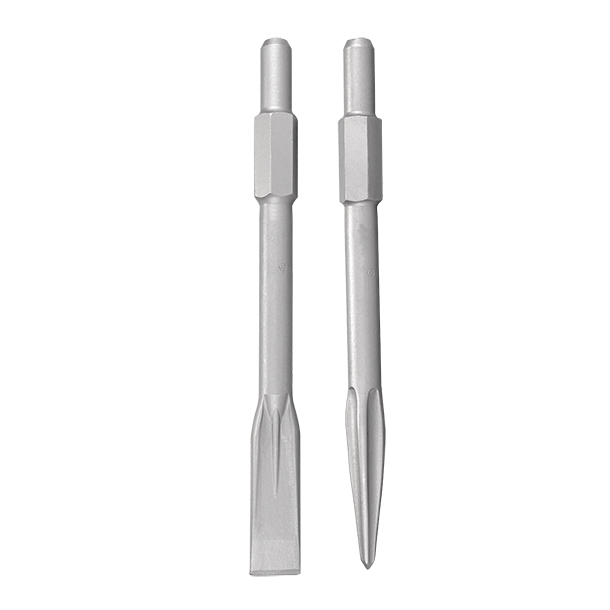 东成自磨镐钎（东成/65电镐扁凿）