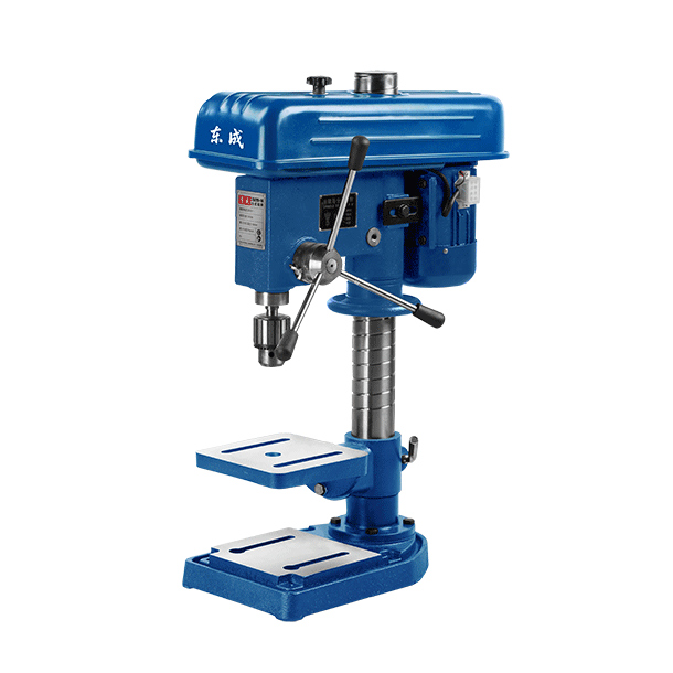[01501570001] 东成16mm台式钻床（东成）
