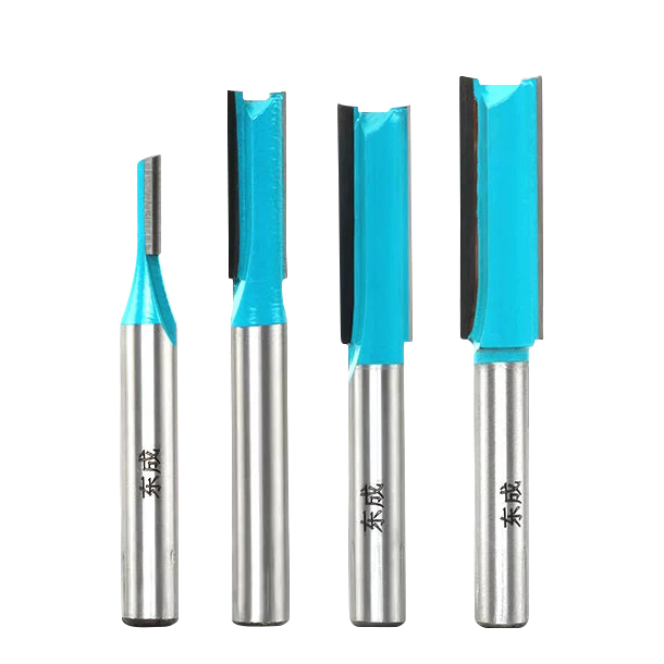Dongcheng Woodworking Router Bit-30170700001