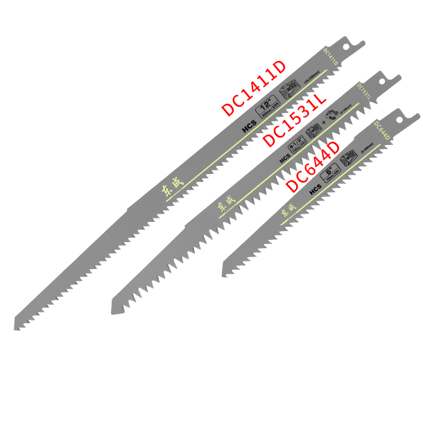 Dongcheng Reciprocating Saw Reciprocating Saw Blades-30170810012