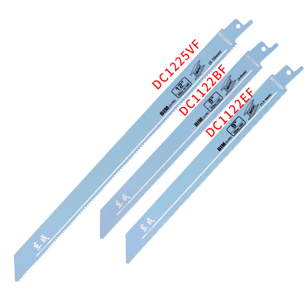 [30170810015] 东成往复锯条（东成/切木加钉）