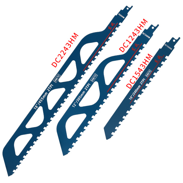 [30170810017] 东成往复锯条（东成/切砖）