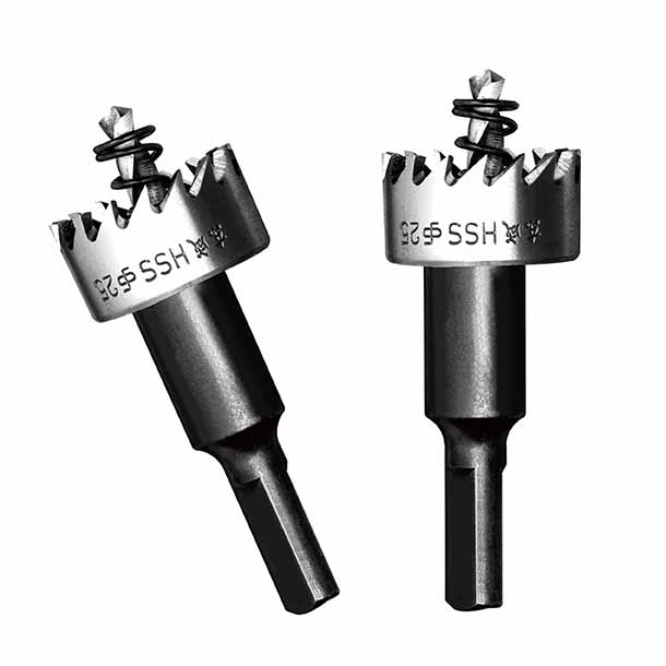 [32171600005] 东成高速钢开孔器（东成）