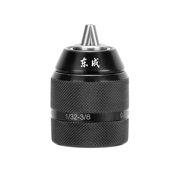 [30171210025] Dongcheng 10mm Drill-30171210025