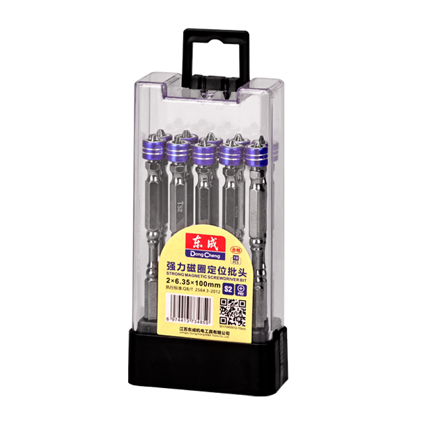 Dongcheng Bit Screwdriver Bits-30170900012