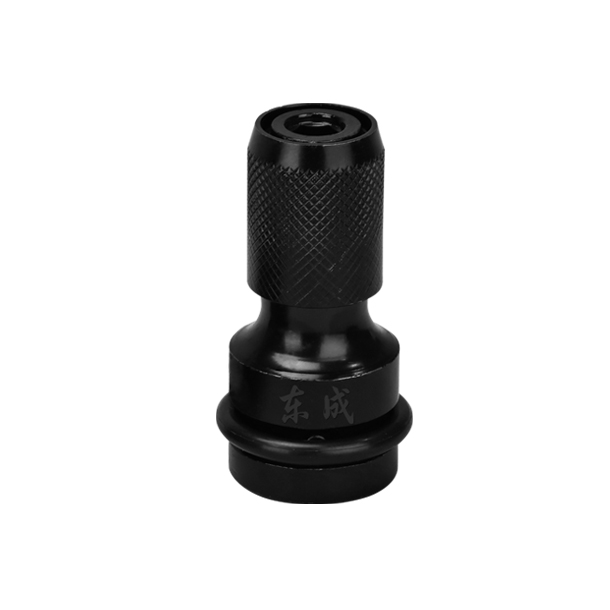 [30171400087] 东成套筒转接头1/2转1/4  TY-FJ-TT-31  1个