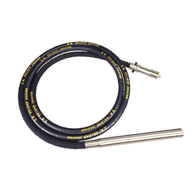 [30172400005] 东成混凝土振动棒(东成)  ZN50×12M  1根