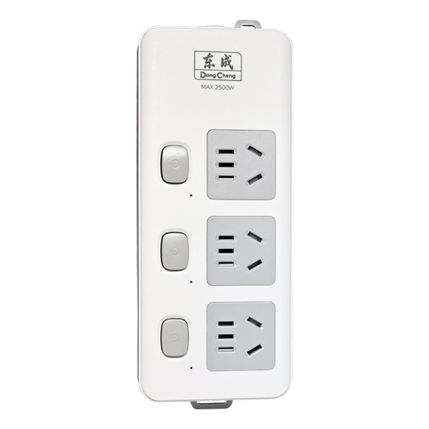 [30179505039] 东成移动式插座/东成  DC-C230  无线  1个