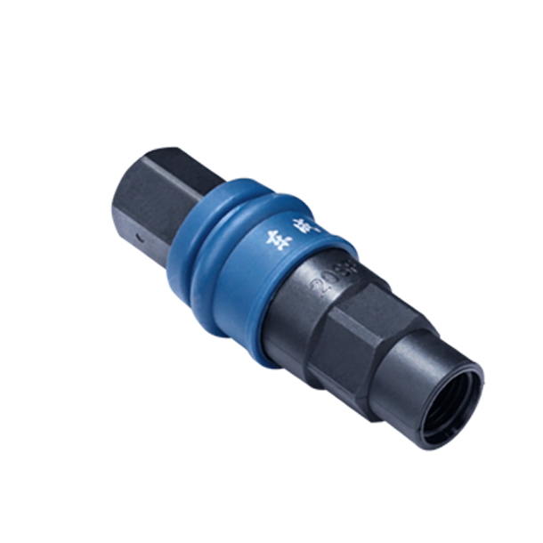 [30171800054] 东成气动快接（内丝塑钢）/东成