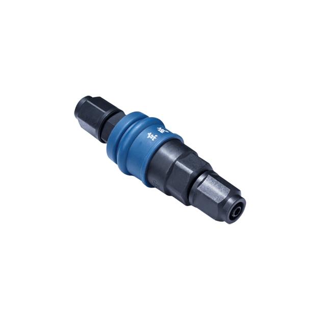 [30171800052] 东成气动快接(塑钢）