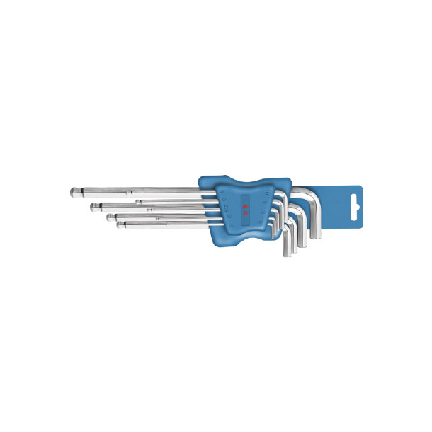 [30179001025] Dongcheng 9 pc Wrench Wrench Sets-30179001025