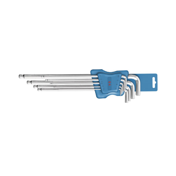 [30179001024] Dongcheng 9 pc Wrench Wrench Sets-30179001024