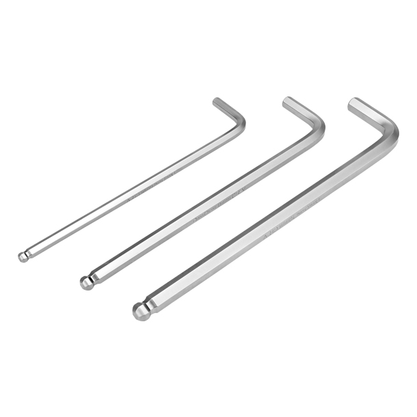 [30179107014] 东成特长球头内六角扳手（东成）