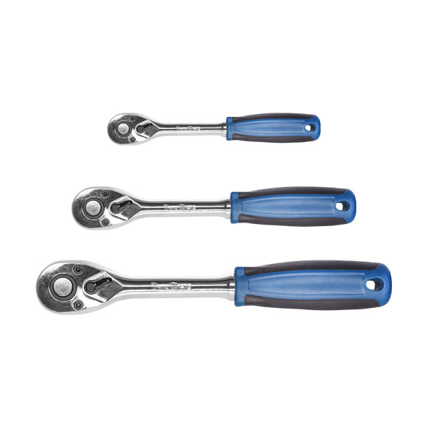 [30179104003] 东成棘轮柄 套筒扳手/东成