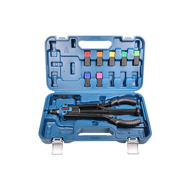 东成半自动铆螺母枪/东成