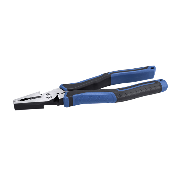 [30179201003] Dongcheng Combination Pliers/Cr-v-30179201003