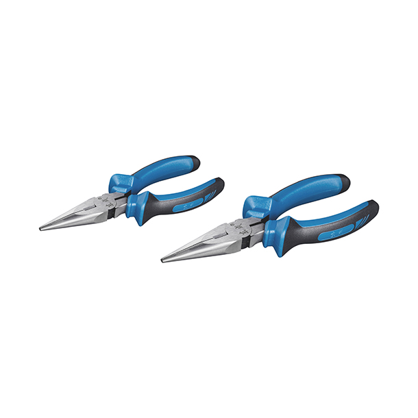 [30179002052] Dongcheng Long Nose Pliers/CR-V-30179002052