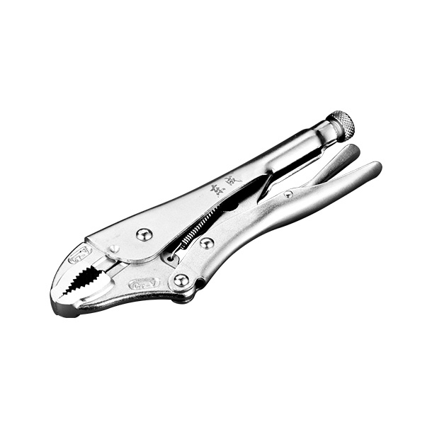 [30179002151] 东成圆口带刃大力钳（东成/CR-V）