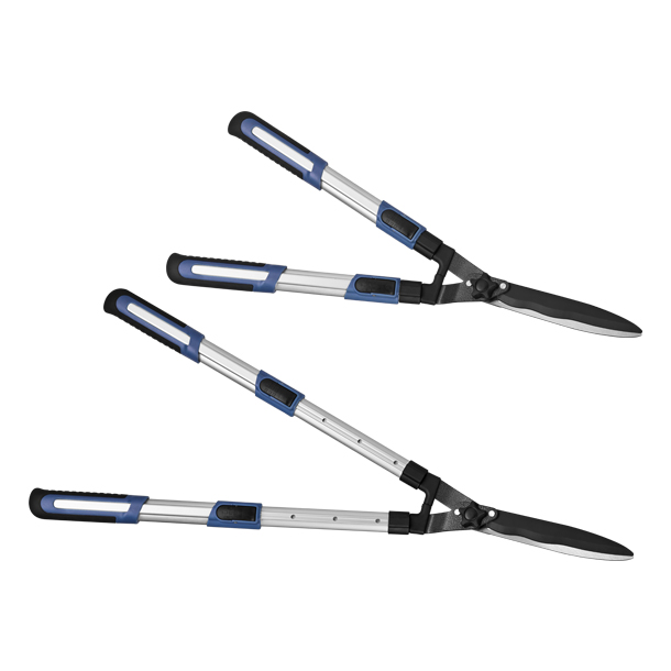 [30179705002] 东成整篱剪(伸缩款)/东成