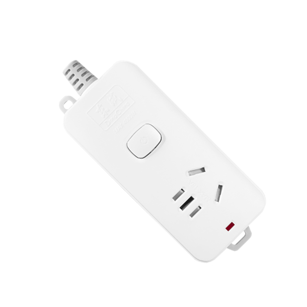 [30179505032] 东成延长线插座（大功率）（1.8m）(东成)  DC-B510D   1个