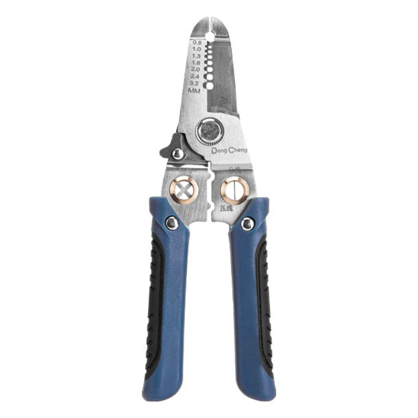 [30179501002] 东成多功能剥线钳（东成）