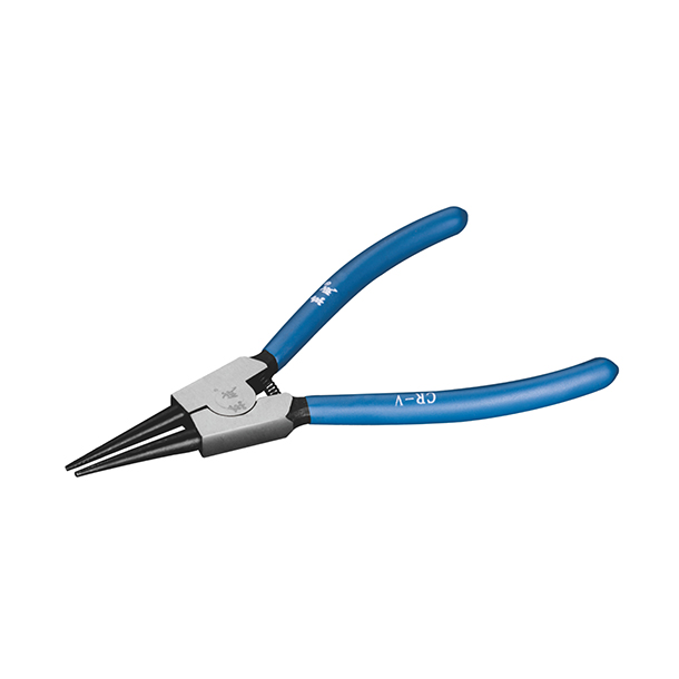 [30179002201] 东成轴用直口卡簧钳（东成/CR-V）