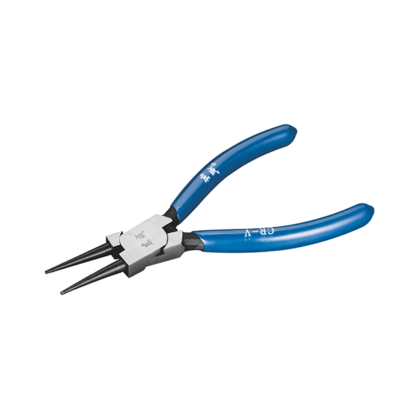 [30179002202] 东成穴用直口卡簧钳（东成/CR-V）