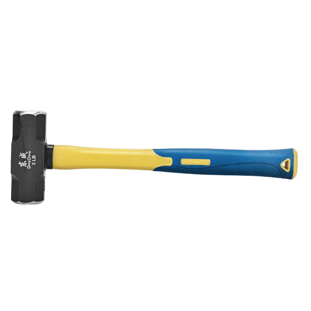 [30179604001] 东成纤维柄八角锤（东成）