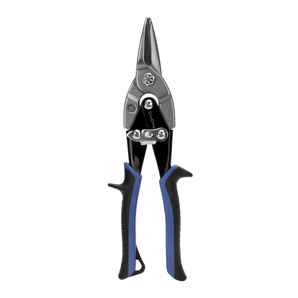 [30179708011] 东成直头航空剪（10"）（logo英文东成）