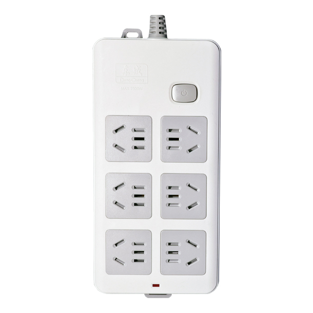 [30179505048] Dongcheng Socket Household Extension Sockets-30179505048