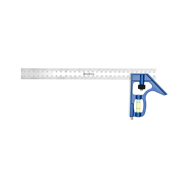 东成组合角尺30cm