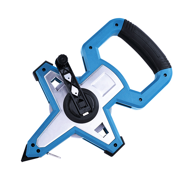 [30179005102] 东成精品架式钢卷尺50m（东成）