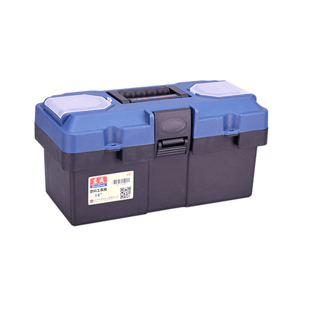 [30179702002] 东成塑料工具箱