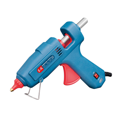 东成热熔胶枪（东成/60W）