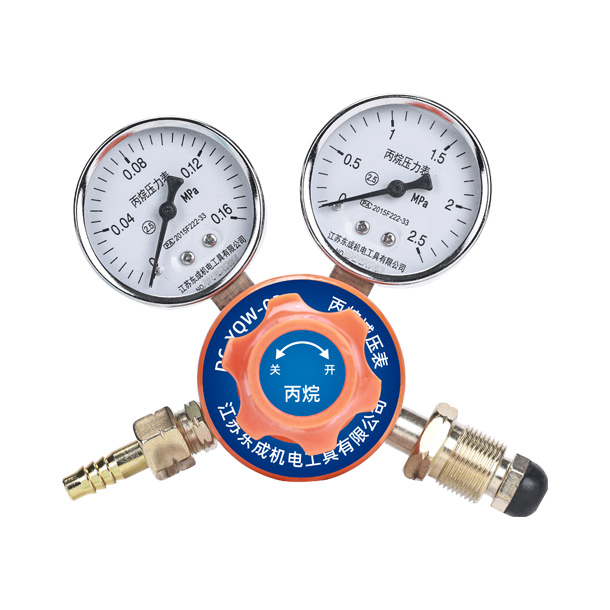 [30179802003] 东成丙烷减压表（东成）