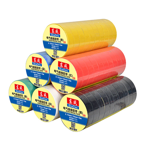 [30179506012] 东成电气绝缘胶带（白色）