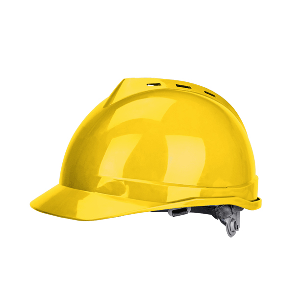 [30479904008] 东成安全帽\内衬塑料/按键/PE/黄