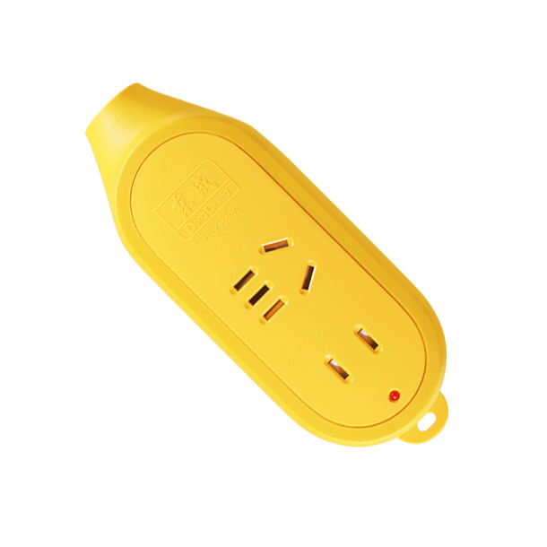 [30179505026] 东成移动式插座（工程款）(东成)  DC-E011  无线  1台