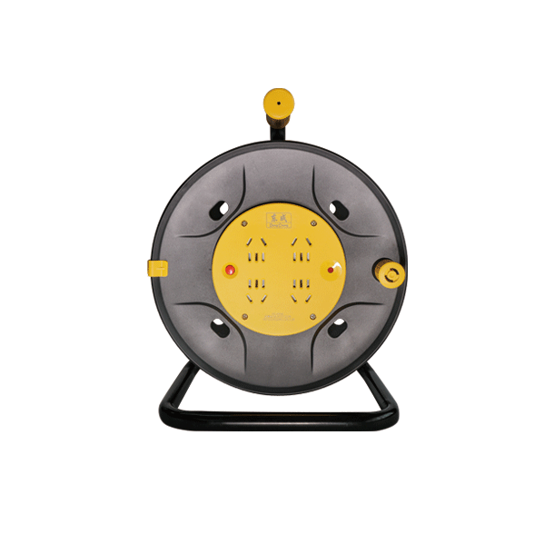 [30150500002] 东成移动式电缆卷盘