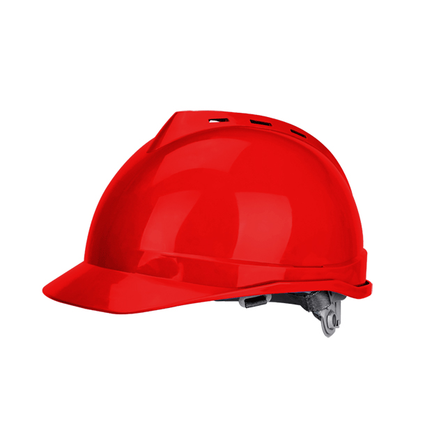 [30479904005] 东成安全帽\内衬塑料/按键/PE/红