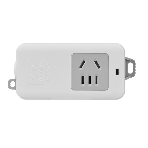 [30179505016] 东成移动式插座(东成)  DC-C010  无线  1个