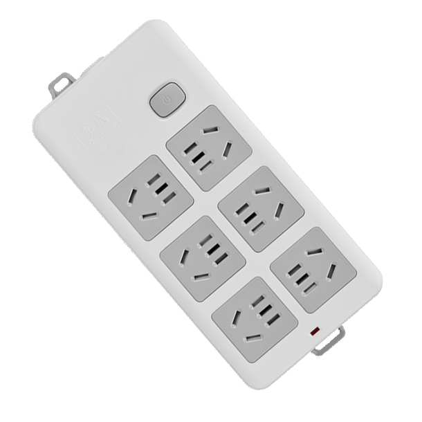 [30179505024] 东成移动式插座(东成)   DC-C760   无线  1个