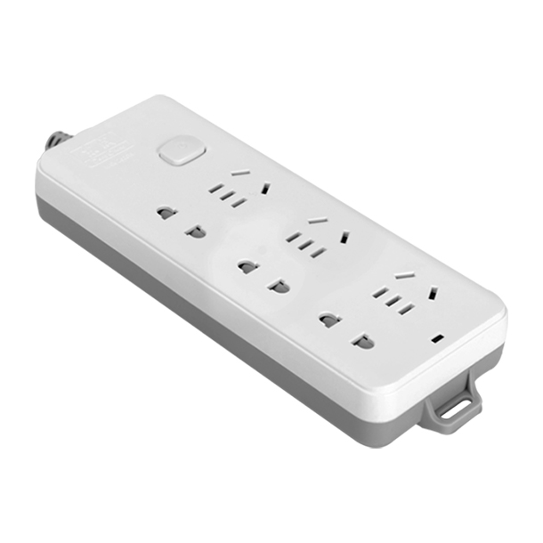 [30179505003] 东成延长线插座（3m）  DC-B733   1个