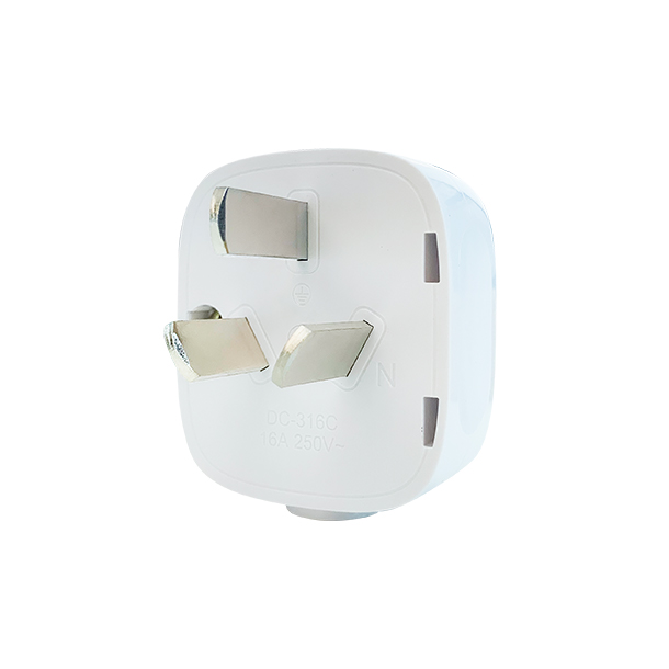 [30179505012] 东成插头  DC-316C  1个